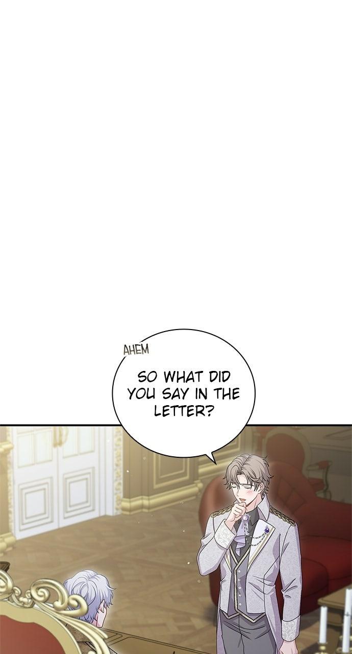 His Recovery MagicWorked Too Well! Chapter 23 page 56 - 