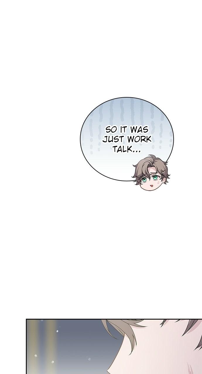His Recovery MagicWorked Too Well! Chapter 23 page 59 - 