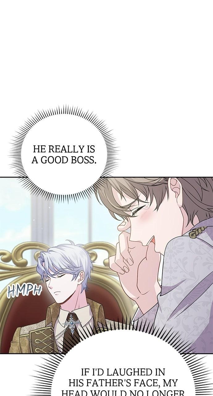 His Recovery MagicWorked Too Well! Chapter 23 page 62 - 