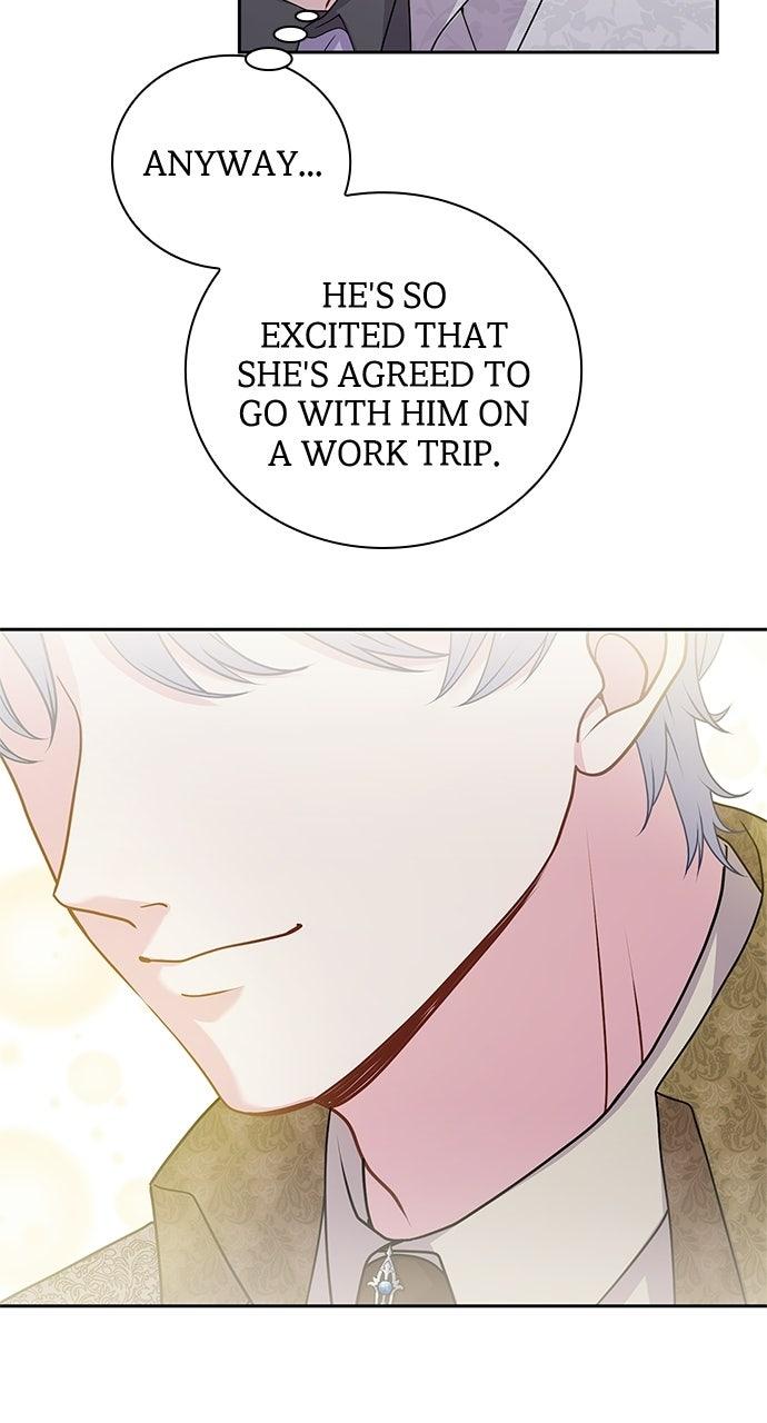 His Recovery MagicWorked Too Well! Chapter 23 page 64 - 