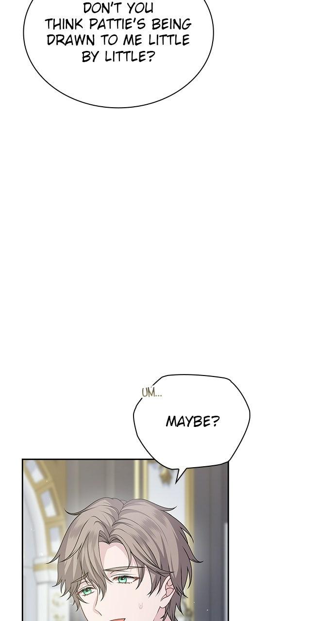 His Recovery MagicWorked Too Well! Chapter 23 page 70 - 