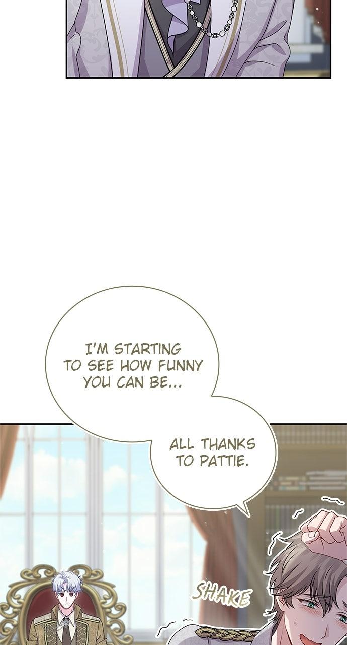 His Recovery MagicWorked Too Well! Chapter 23 page 72 - 
