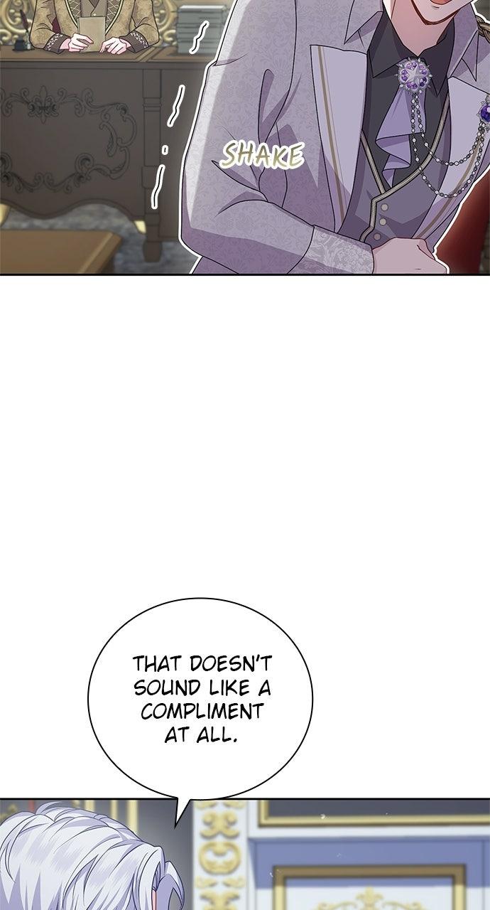 His Recovery MagicWorked Too Well! Chapter 23 page 73 - 