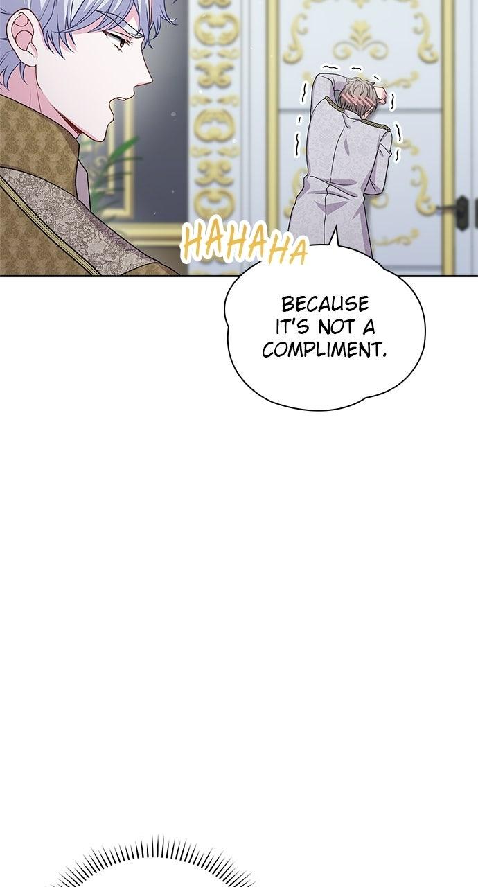 His Recovery MagicWorked Too Well! Chapter 23 page 74 - 