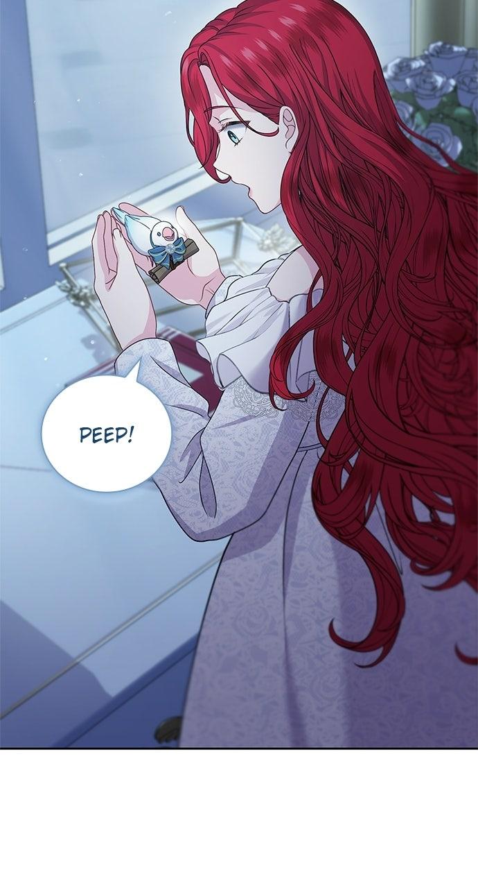 His Recovery MagicWorked Too Well! Chapter 23 page 10 - 