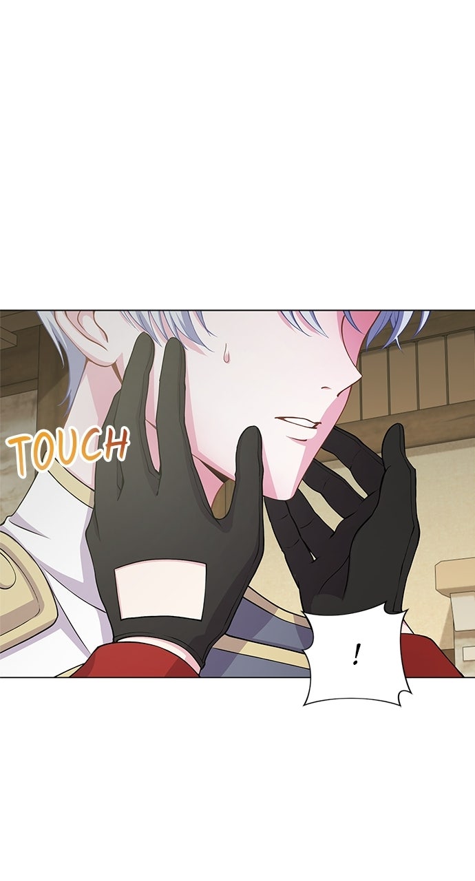 His Recovery MagicWorked Too Well! Episode 2 page 2 - 
