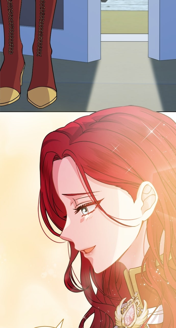 His Recovery MagicWorked Too Well! Episode 2 page 102 - 