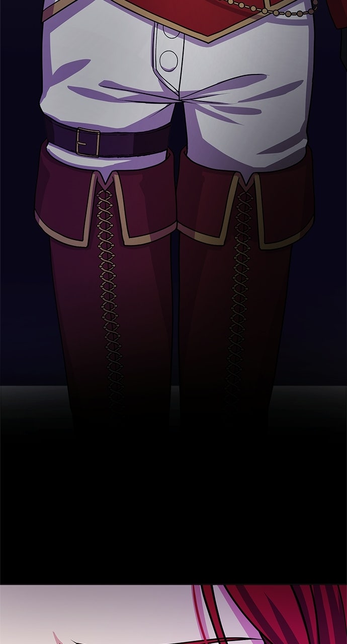 His Recovery MagicWorked Too Well! Episode 2 page 113 - 