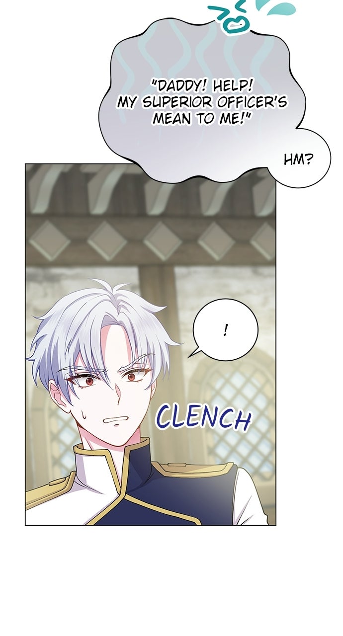 His Recovery MagicWorked Too Well! Episode 2 page 14 - 