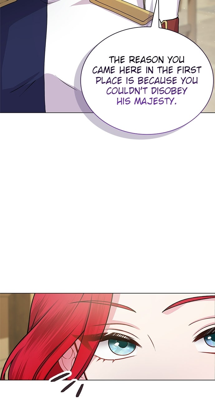 His Recovery MagicWorked Too Well! Episode 2 page 16 - 