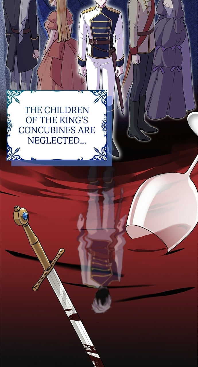His Recovery MagicWorked Too Well! Episode 2 page 22 - 