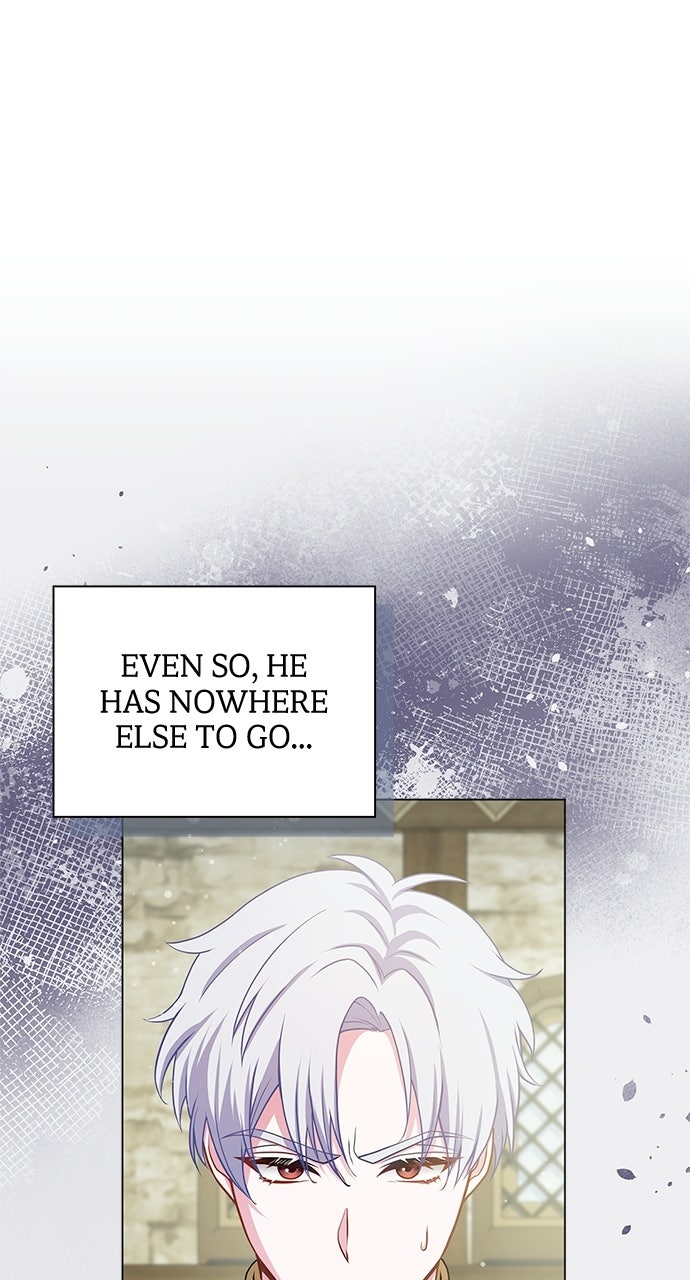 His Recovery MagicWorked Too Well! Episode 2 page 25 - 