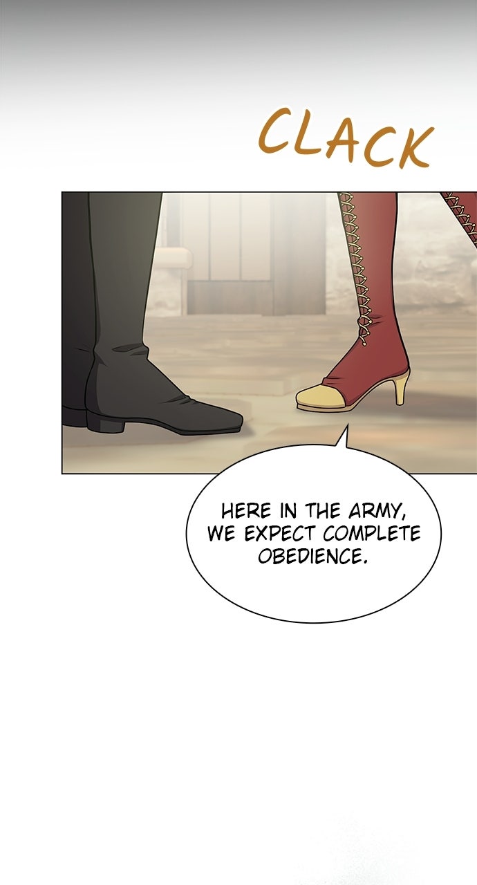 His Recovery MagicWorked Too Well! Episode 2 page 27 - 