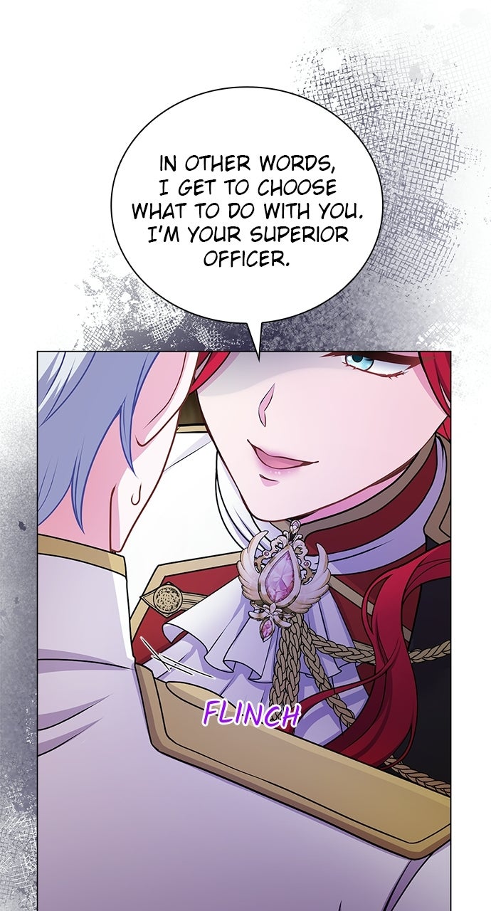 His Recovery MagicWorked Too Well! Episode 2 page 28 - 