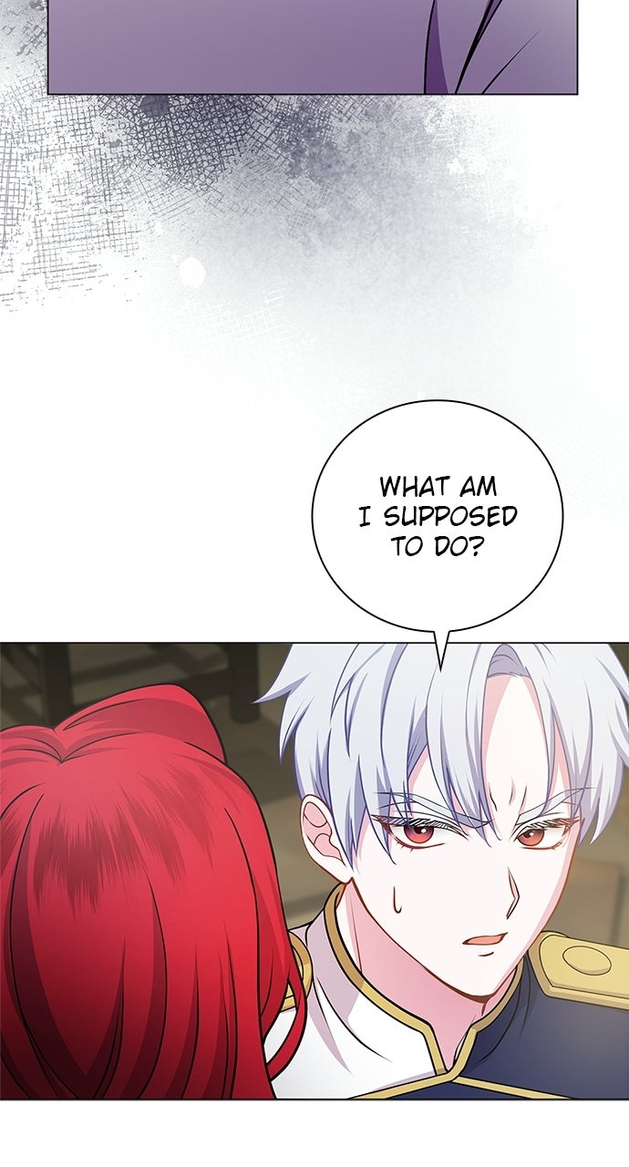 His Recovery MagicWorked Too Well! Episode 2 page 29 - 