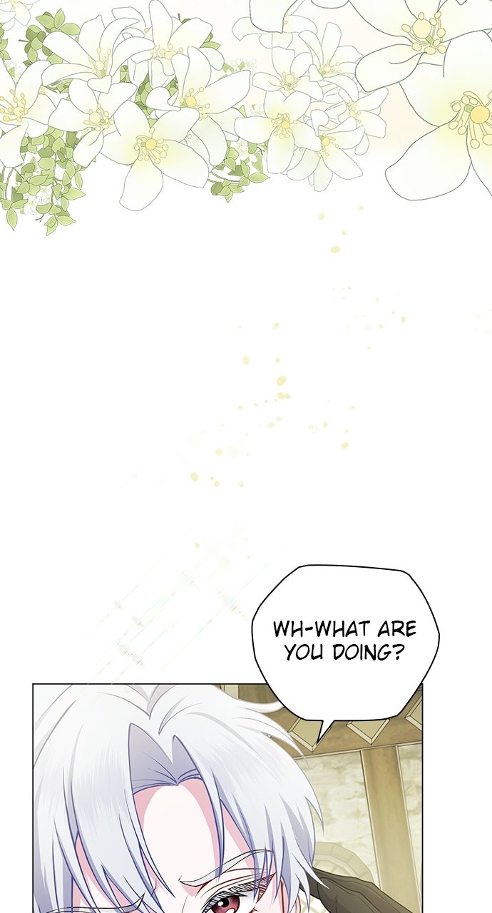 His Recovery MagicWorked Too Well! Episode 2 page 5 - 