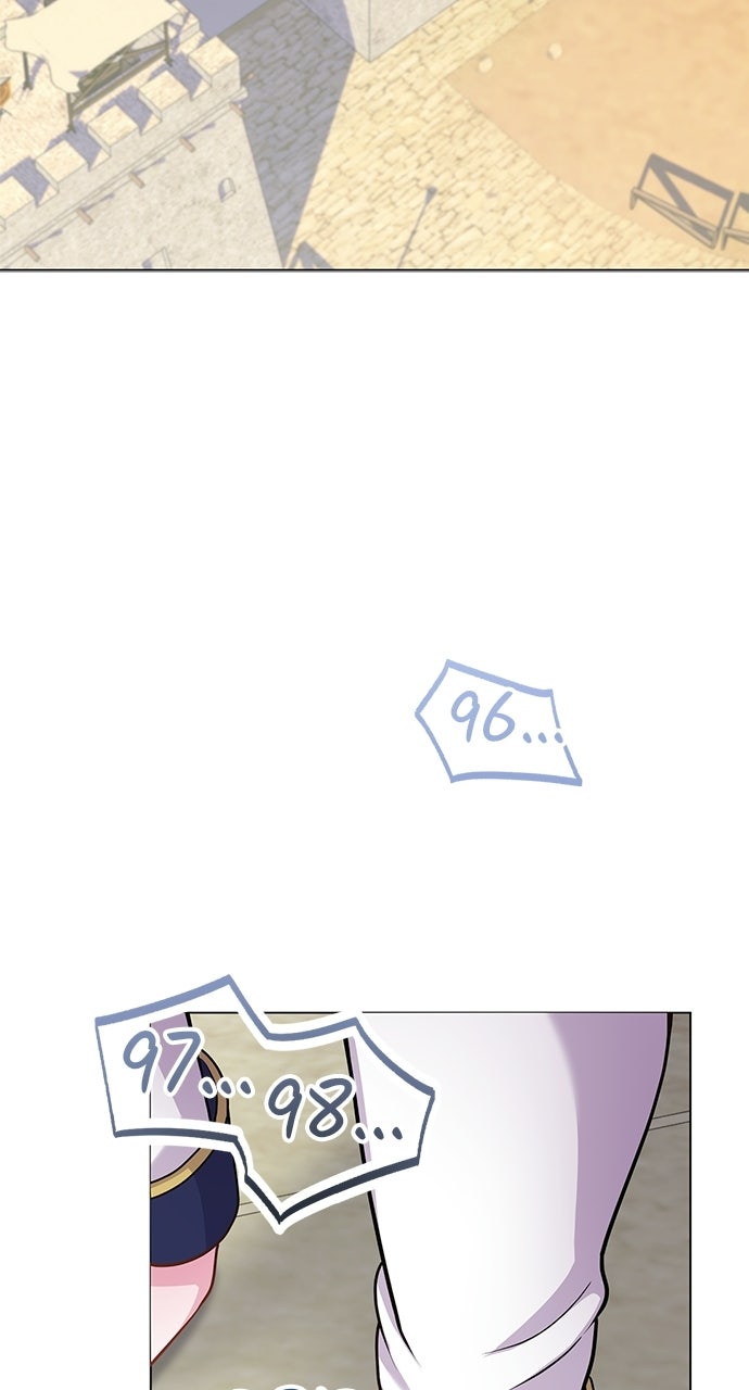 His Recovery MagicWorked Too Well! Episode 2 page 41 - 