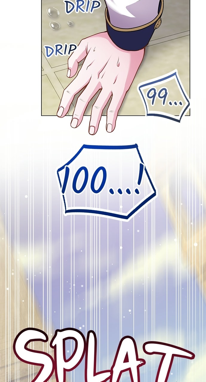 His Recovery MagicWorked Too Well! Episode 2 page 42 - 