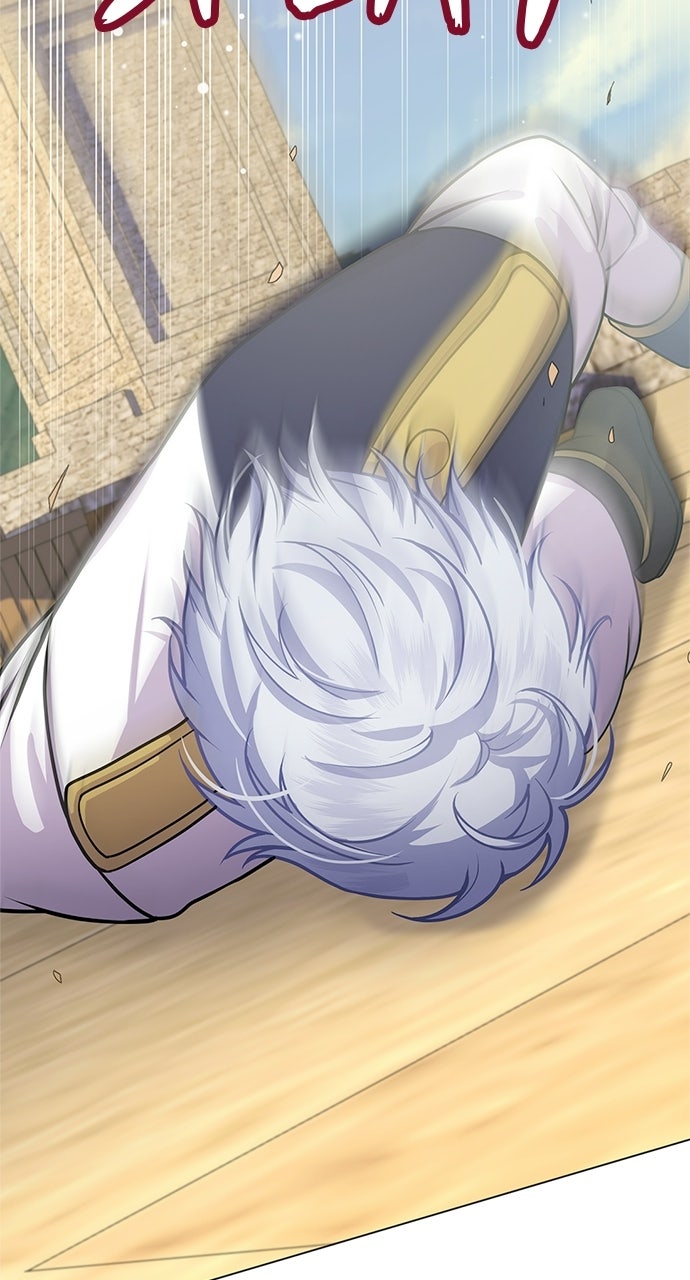 His Recovery MagicWorked Too Well! Episode 2 page 43 - 