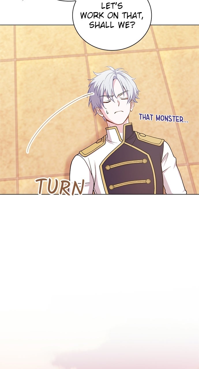 His Recovery MagicWorked Too Well! Episode 2 page 48 - 