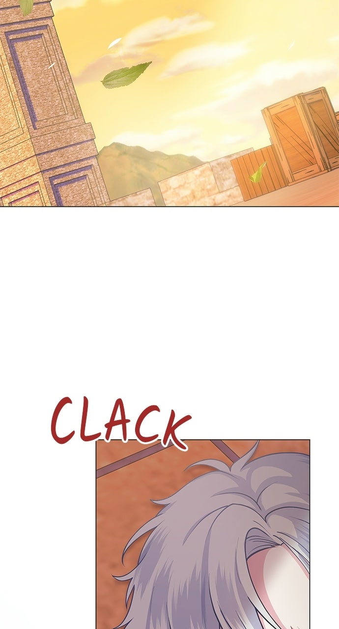 His Recovery MagicWorked Too Well! Episode 2 page 50 - 