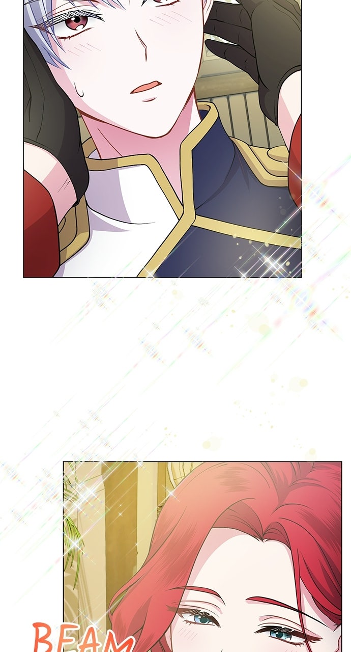 His Recovery MagicWorked Too Well! Episode 2 page 6 - 