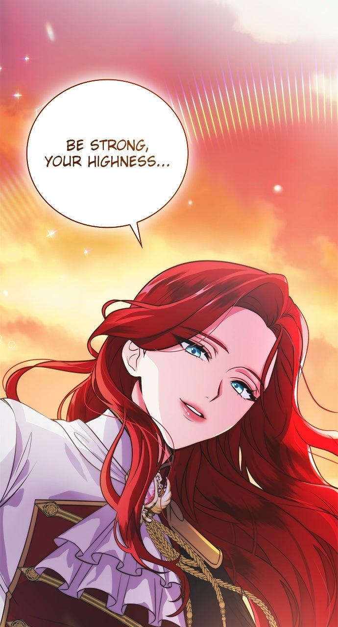 His Recovery MagicWorked Too Well! Episode 2 page 52 - 