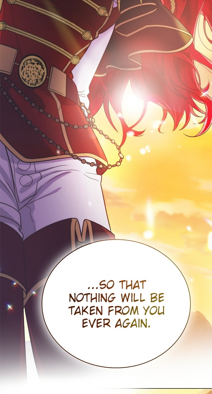 His Recovery MagicWorked Too Well! Episode 2 page 53 - 