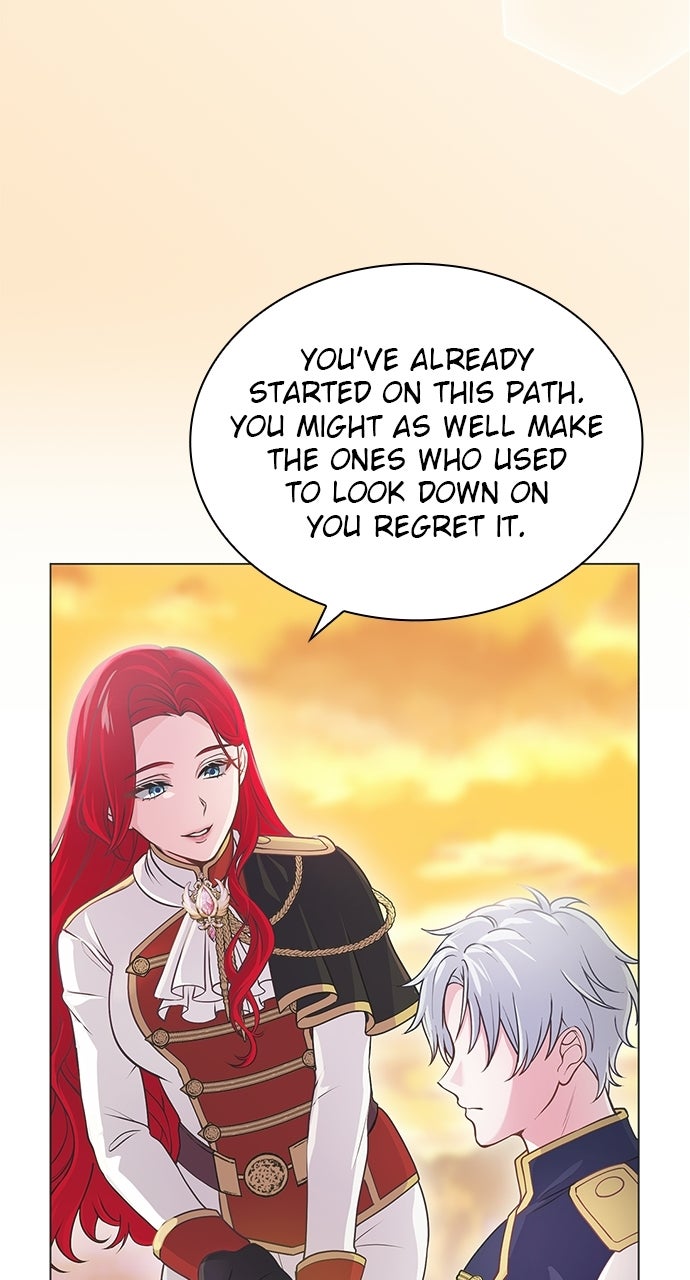 His Recovery MagicWorked Too Well! Episode 2 page 56 - 