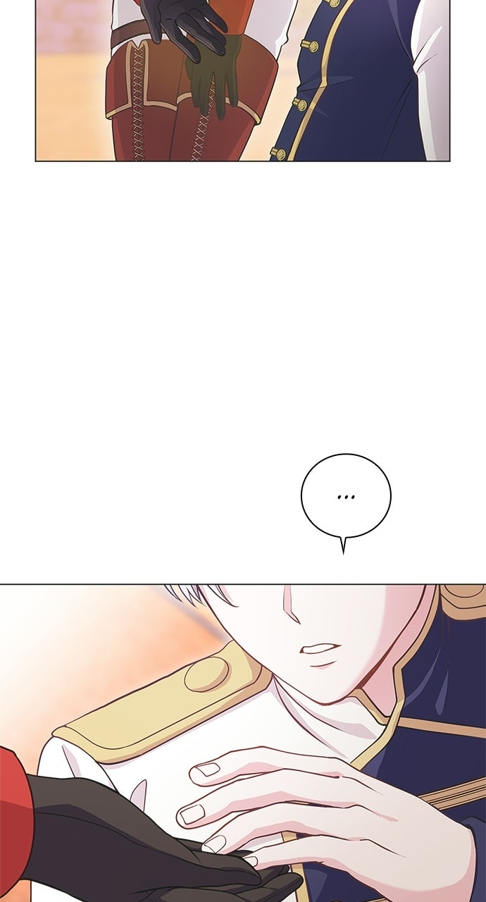 His Recovery MagicWorked Too Well! Episode 2 page 57 - 