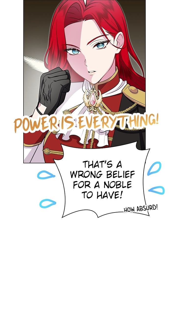 His Recovery MagicWorked Too Well! Episode 2 page 64 - 