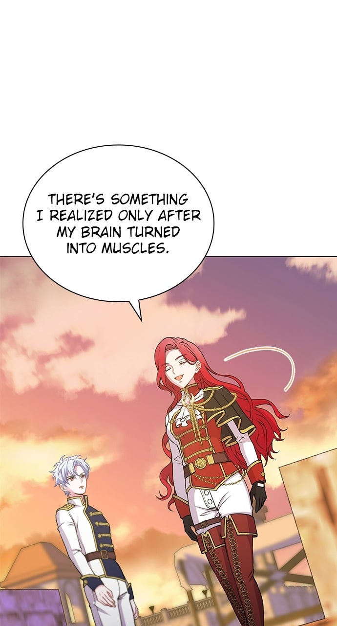 His Recovery MagicWorked Too Well! Episode 2 page 65 - 