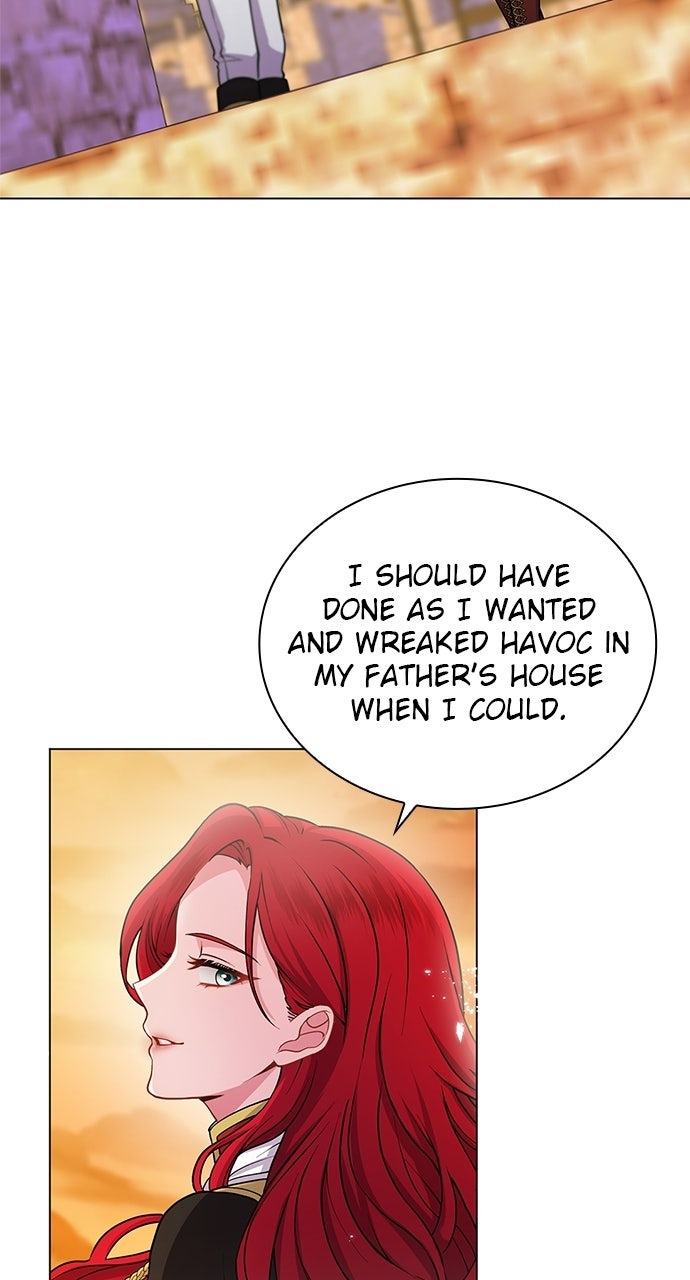 His Recovery MagicWorked Too Well! Episode 2 page 66 - 