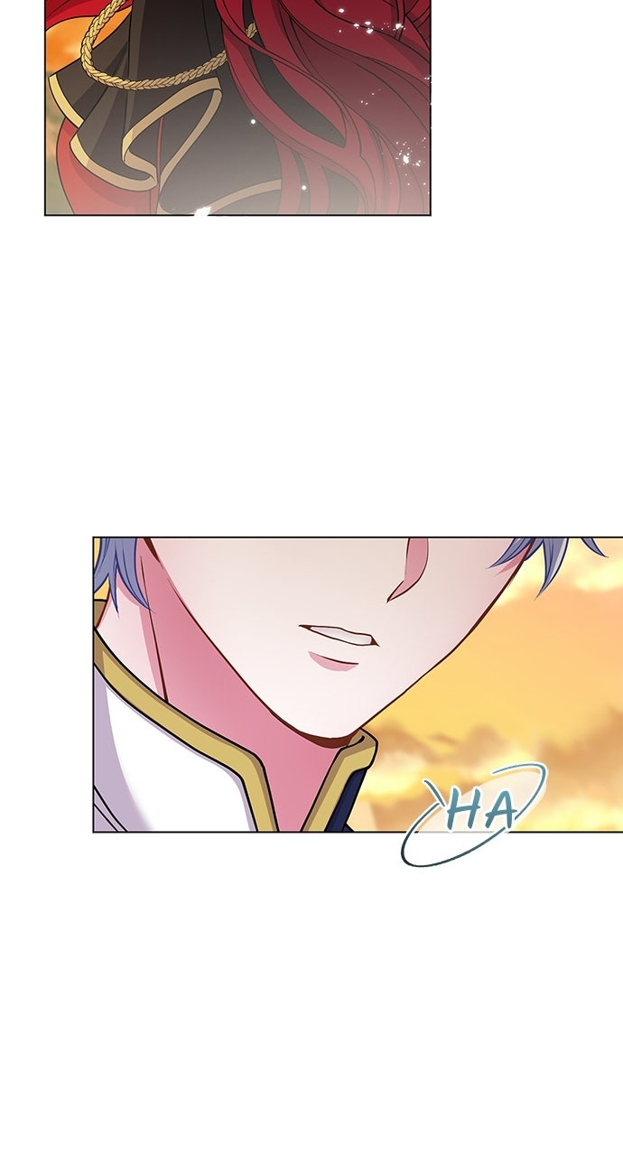 His Recovery MagicWorked Too Well! Episode 2 page 67 - 