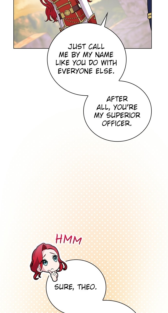 His Recovery MagicWorked Too Well! Episode 2 page 71 - 