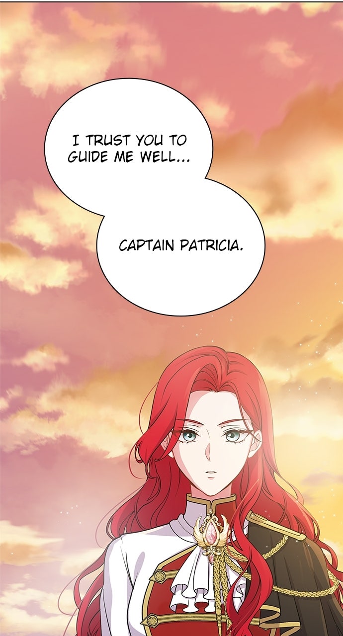 His Recovery MagicWorked Too Well! Episode 2 page 73 - 