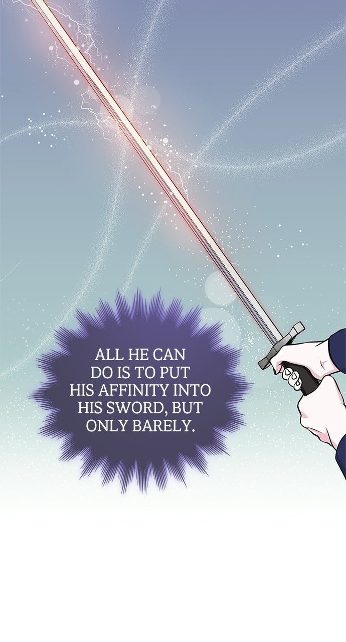 His Recovery MagicWorked Too Well! Episode 2 page 79 - 