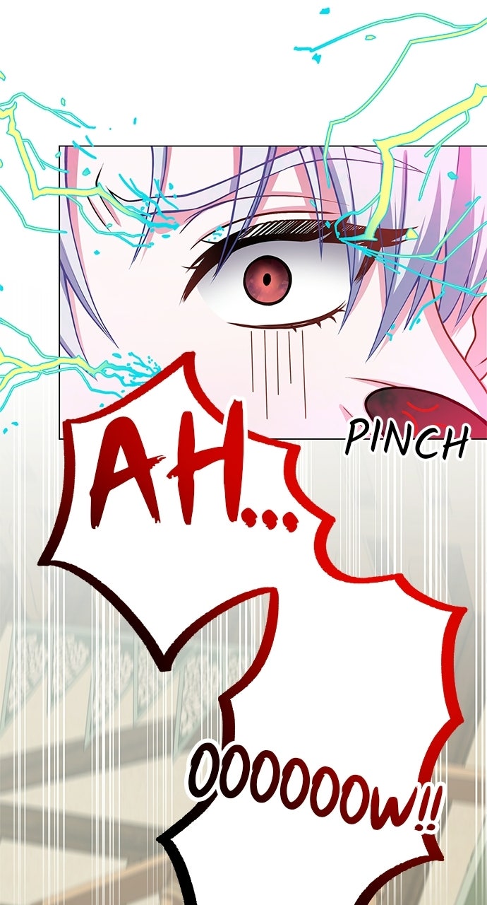 His Recovery MagicWorked Too Well! Episode 2 page 9 - 