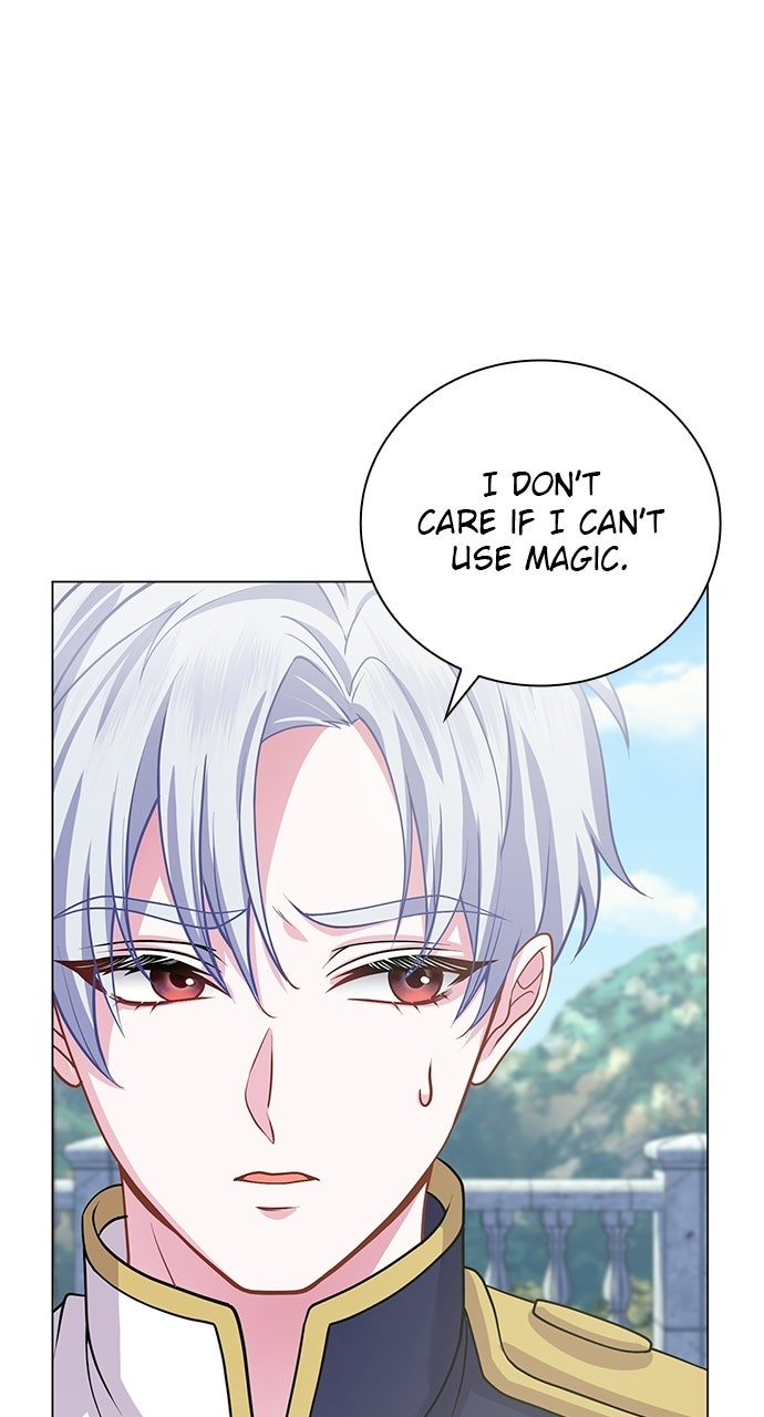 His Recovery MagicWorked Too Well! Episode 2 page 81 - 
