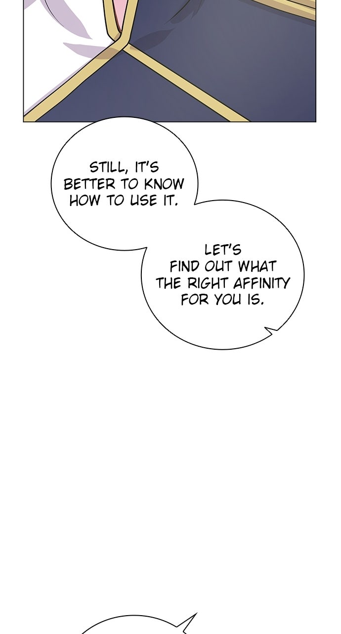 His Recovery MagicWorked Too Well! Episode 2 page 82 - 