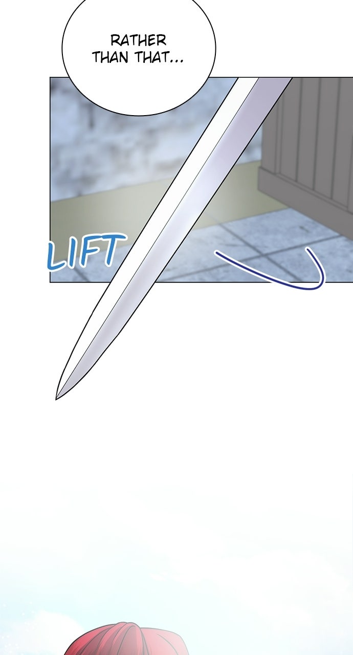 His Recovery MagicWorked Too Well! Episode 2 page 83 - 