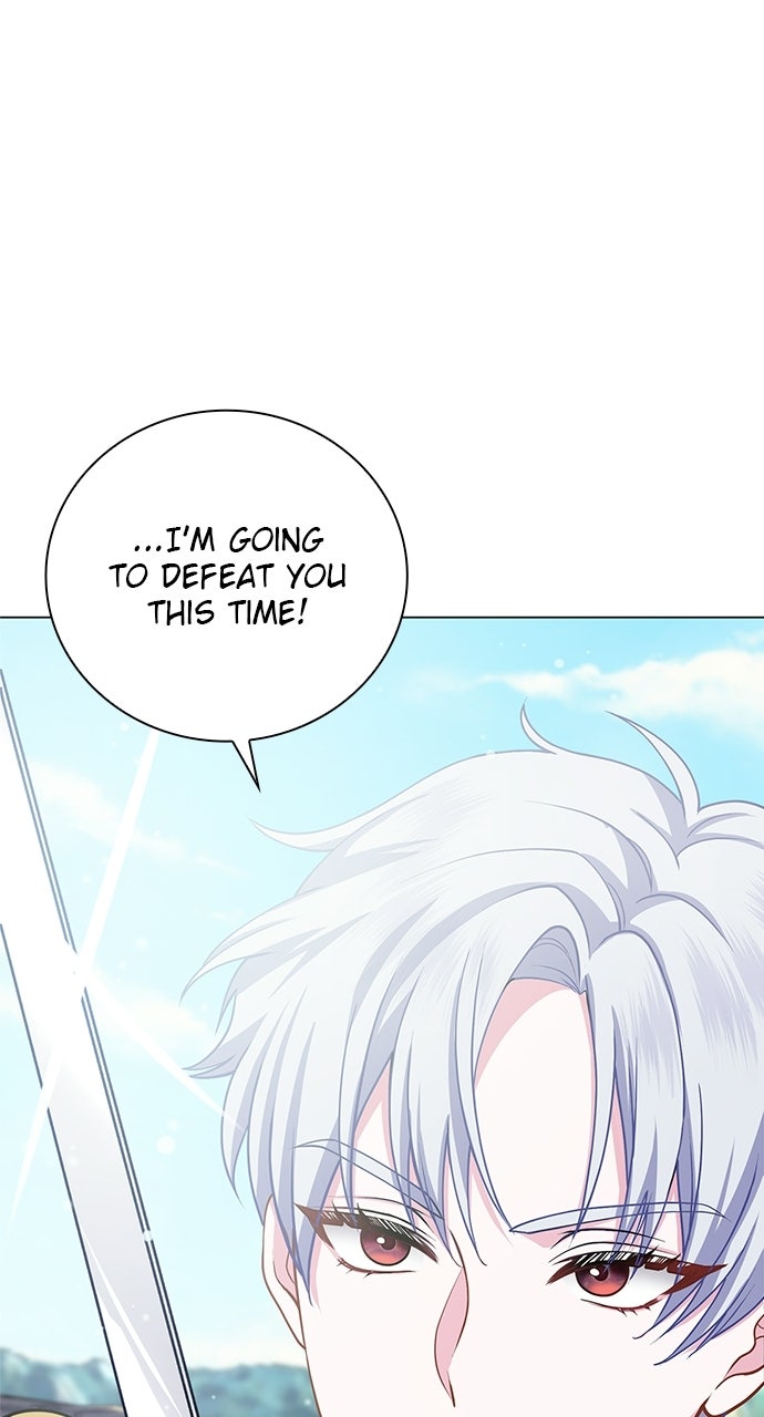 His Recovery MagicWorked Too Well! Episode 2 page 85 - 