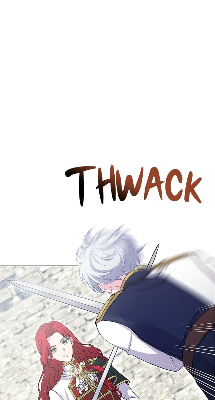 His Recovery MagicWorked Too Well! Episode 2 page 88 - 
