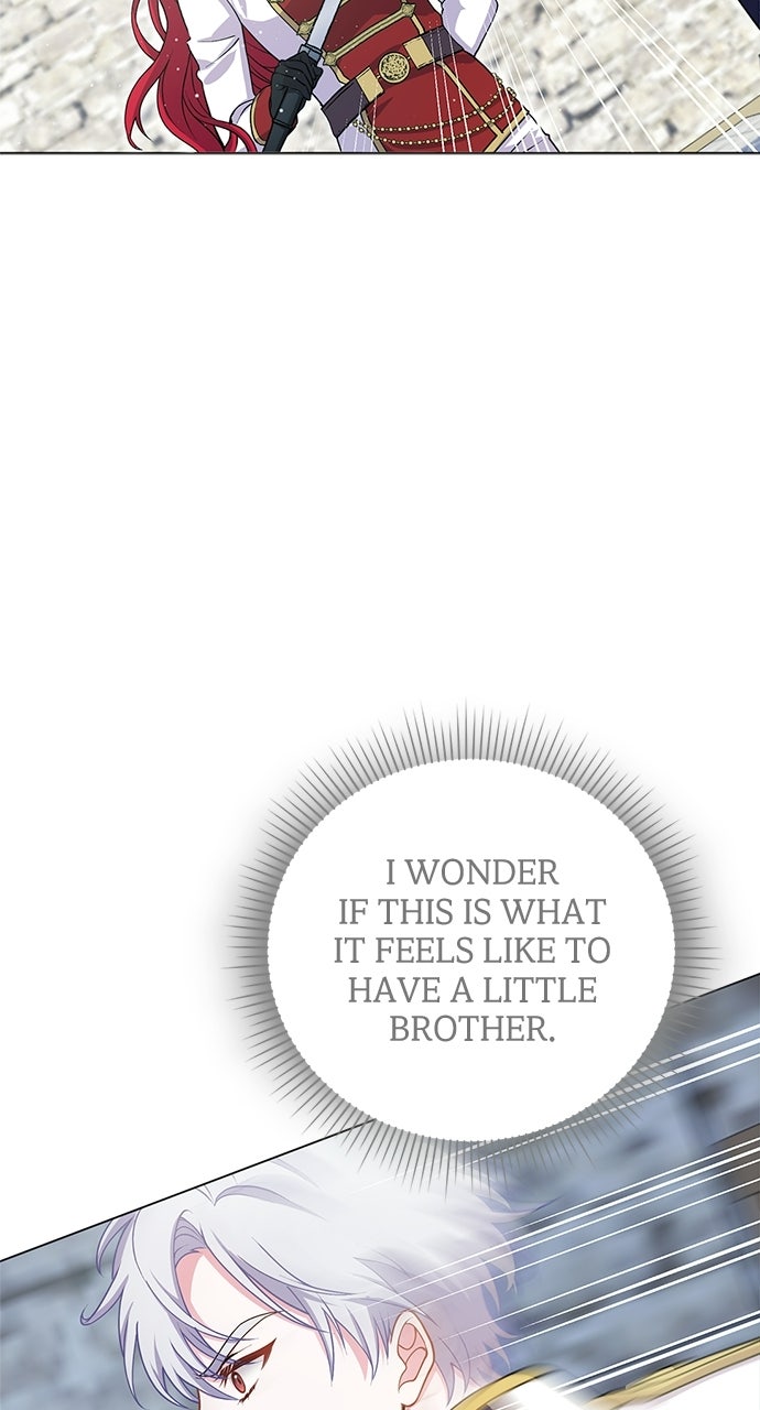 His Recovery MagicWorked Too Well! Episode 2 page 89 - 