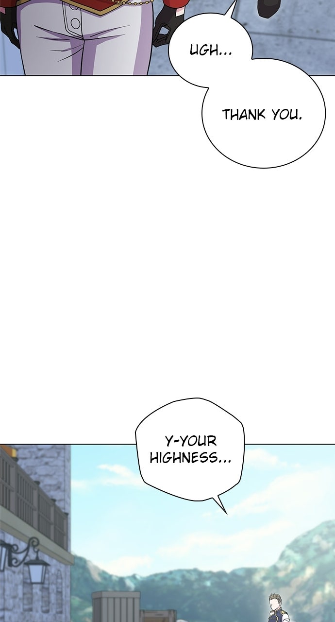 His Recovery MagicWorked Too Well! Episode 2 page 94 - 