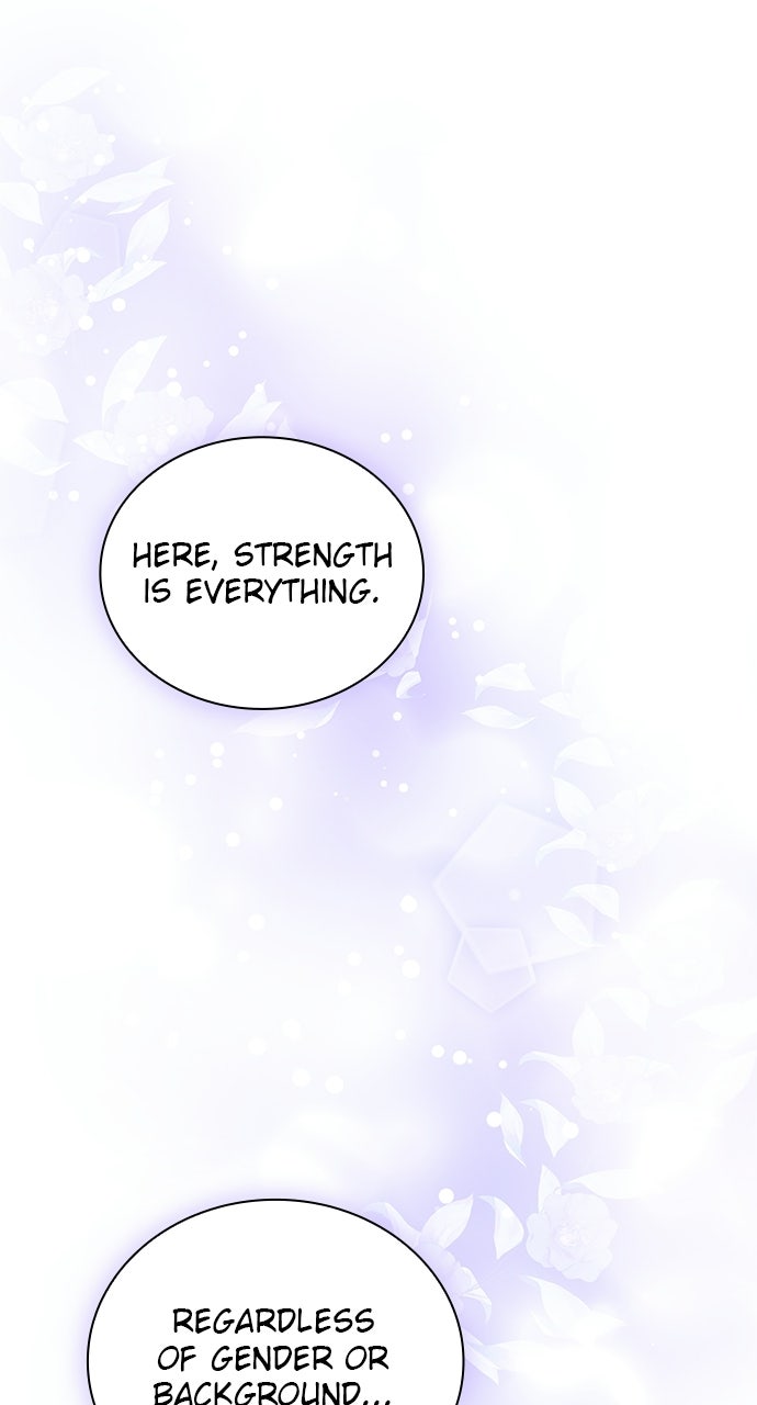 His Recovery MagicWorked Too Well! Episode 2 page 97 - 