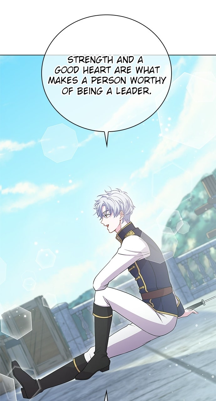 His Recovery MagicWorked Too Well! Episode 2 page 100 - 
