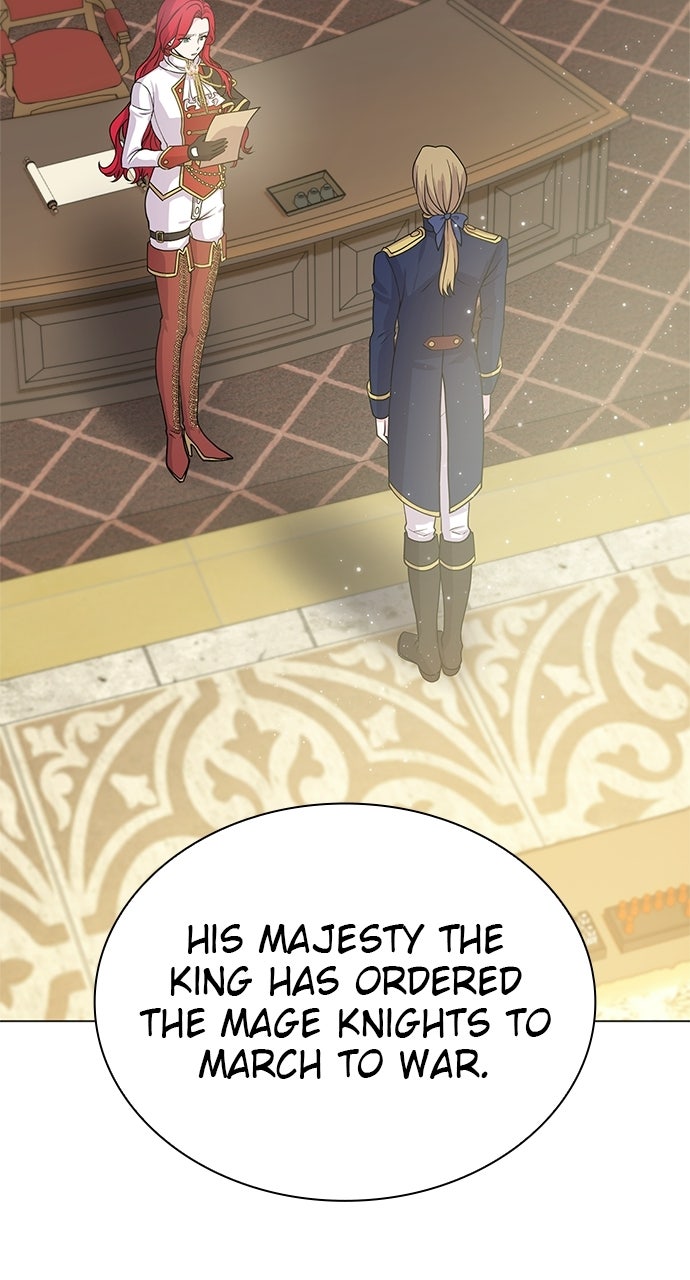 His Recovery MagicWorked Too Well! Episode 3 page 2 - 