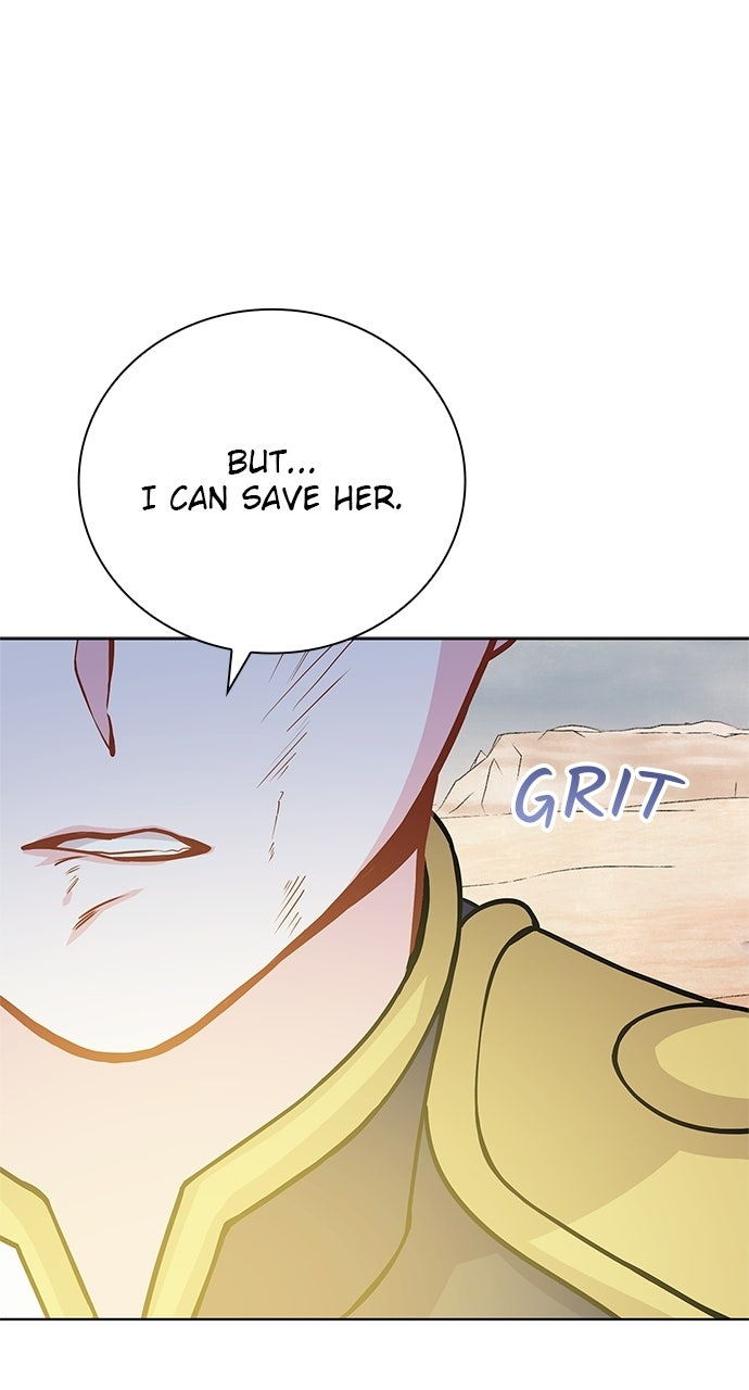 His Recovery MagicWorked Too Well! Episode 3 page 102 - 