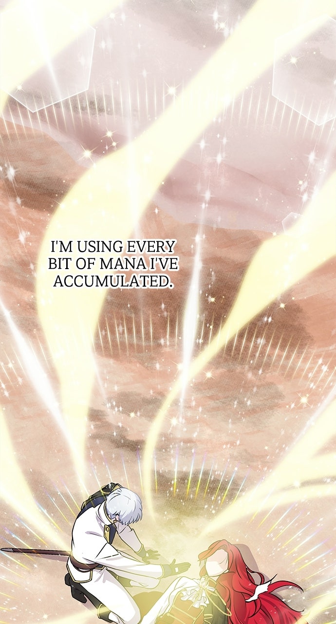 His Recovery MagicWorked Too Well! Episode 3 page 104 - 